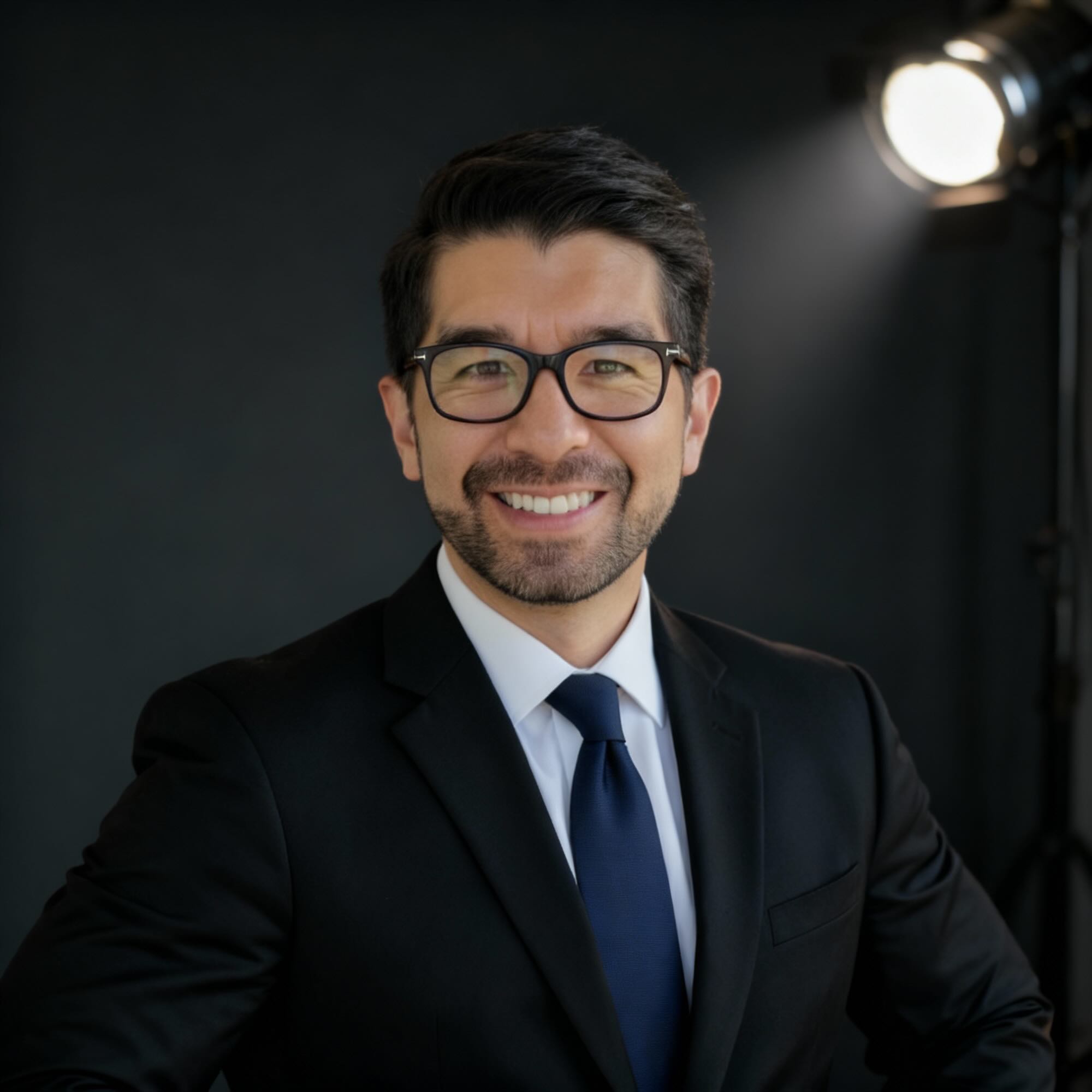 Mark Kirgis, Founder of Bionis